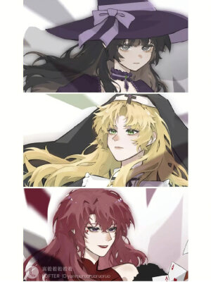 惊封
lofter:言若若若若若