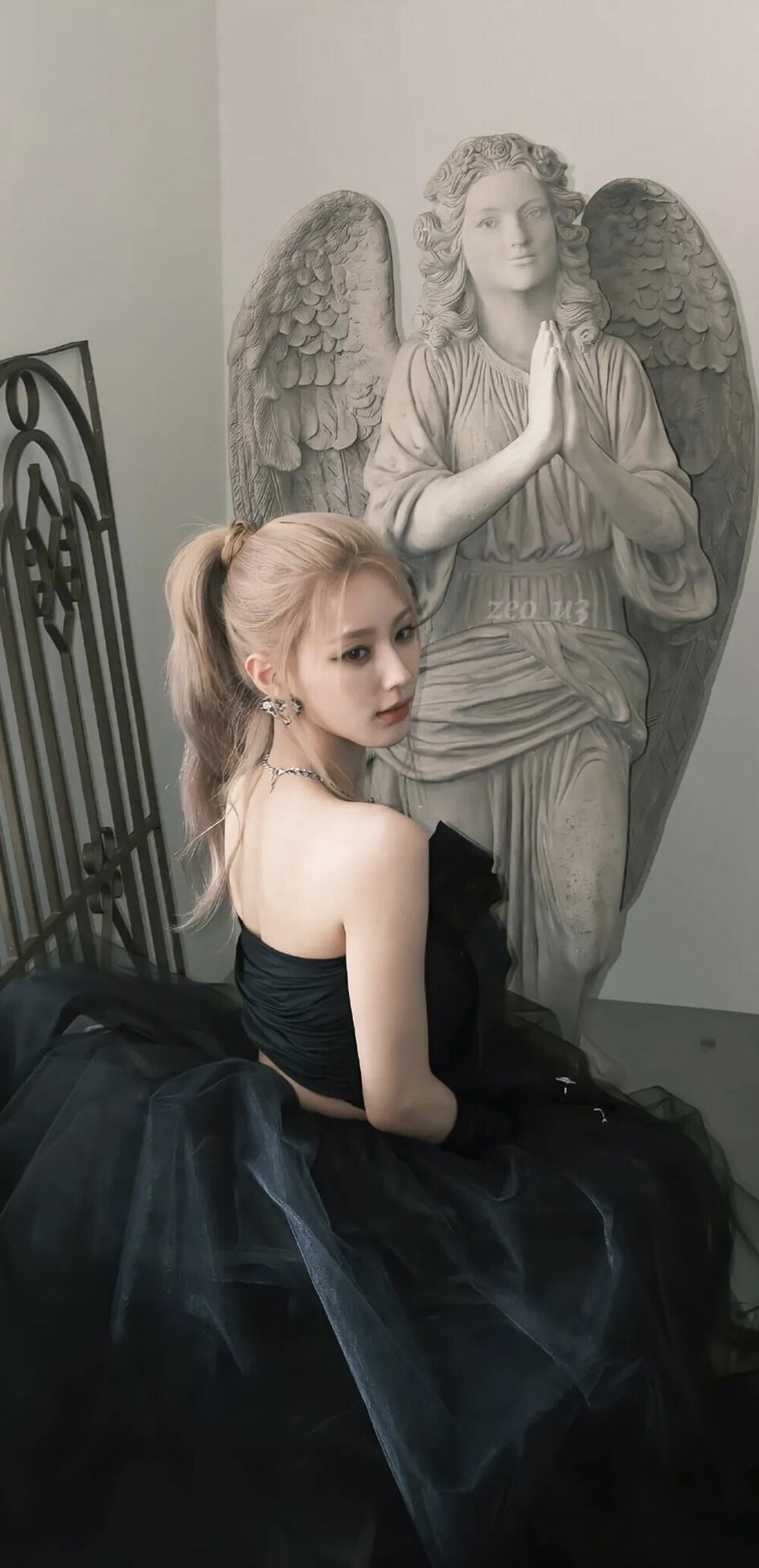 gidle - 堆糖,美图壁纸兴趣社区