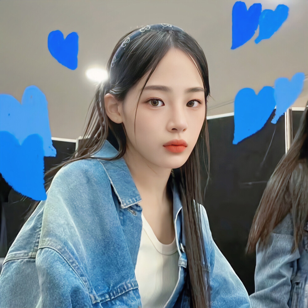 金敏知 minji "我的赤诚之心,如你所见." 禁二改 转载标明出处dt.