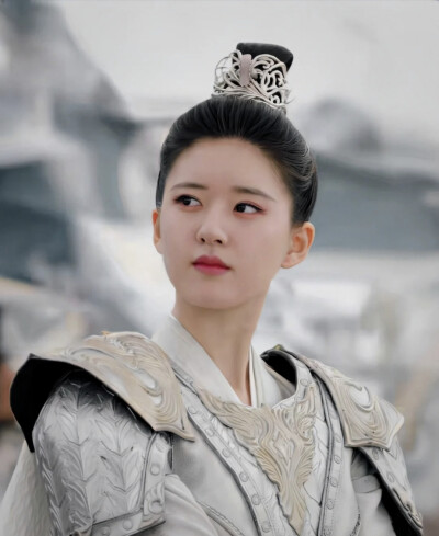 赵露思 且试天下