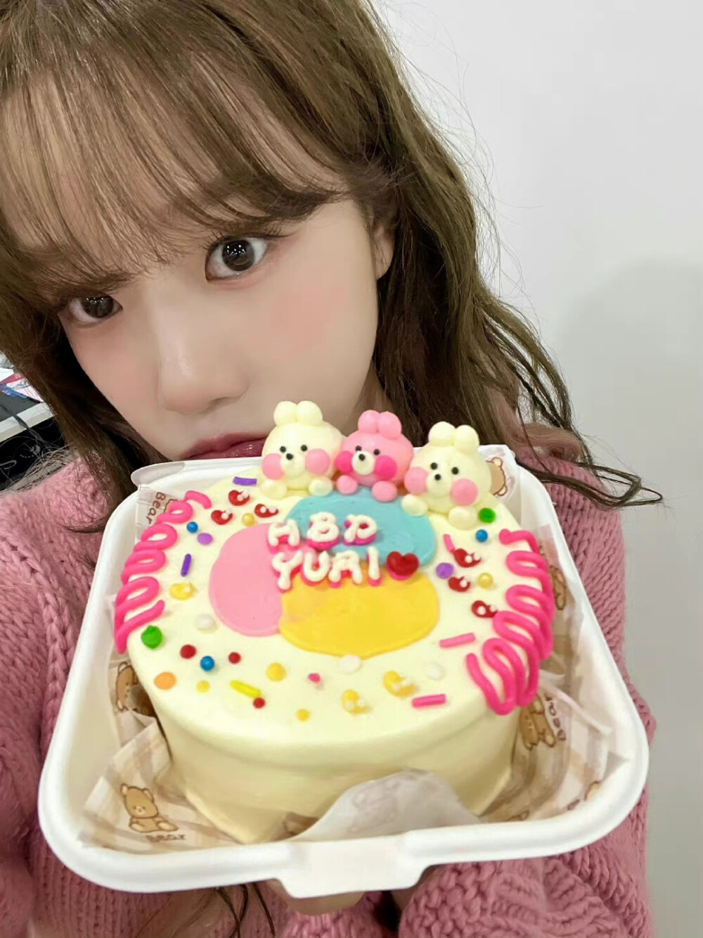 曺柔理 头像 /图源见logo 676767侵删 - 堆糖,美图壁纸兴趣社区