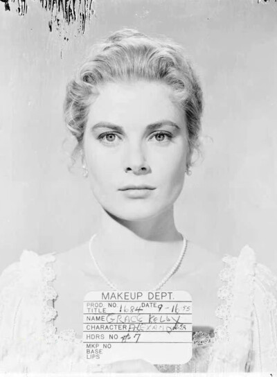 grace Kelly