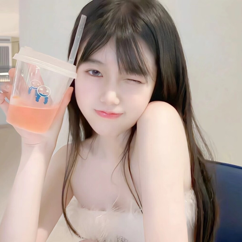 女生头像
