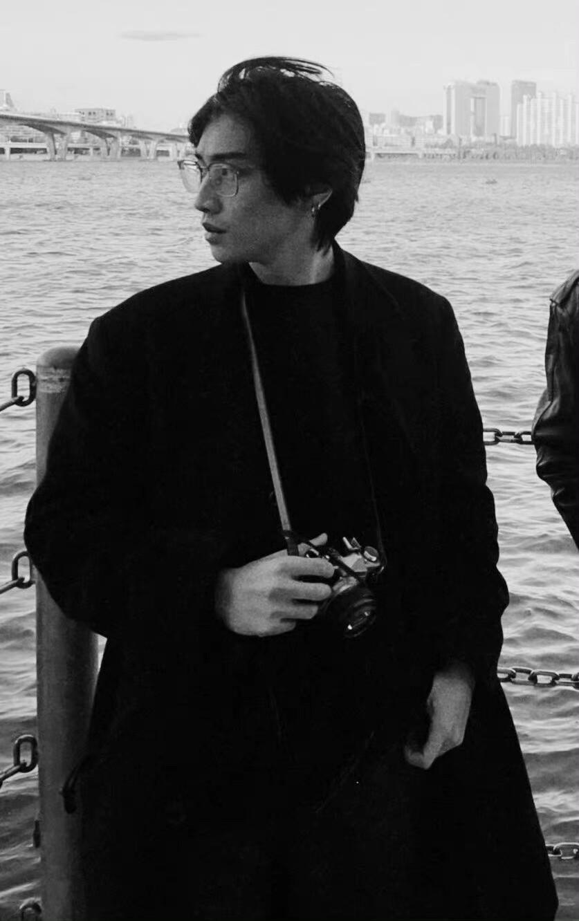 黑帮少爷爱上我