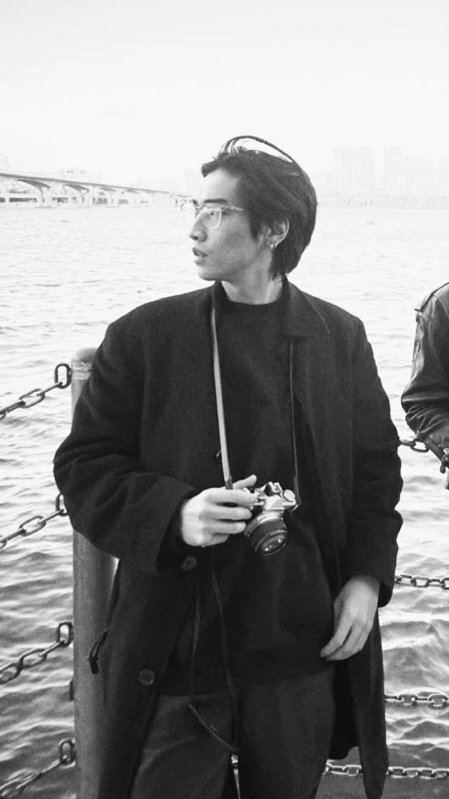 黑帮少爷爱上我