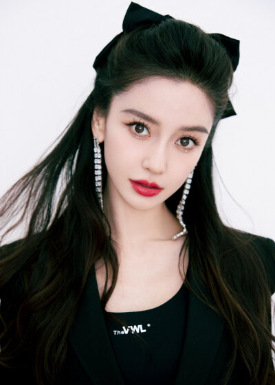 Angelababy