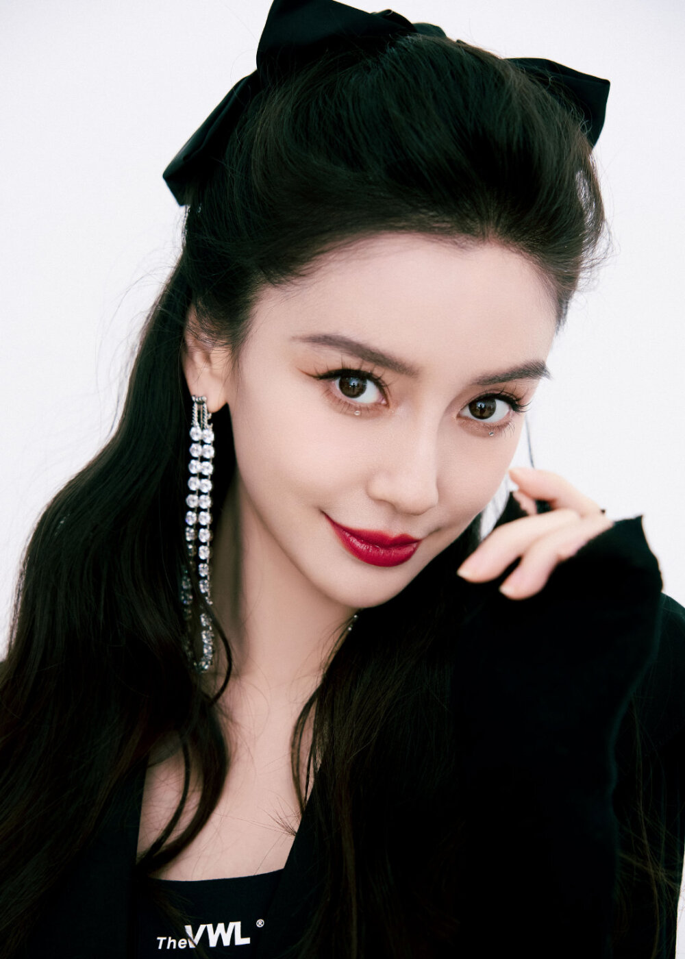 Angelababy