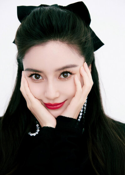 Angelababy