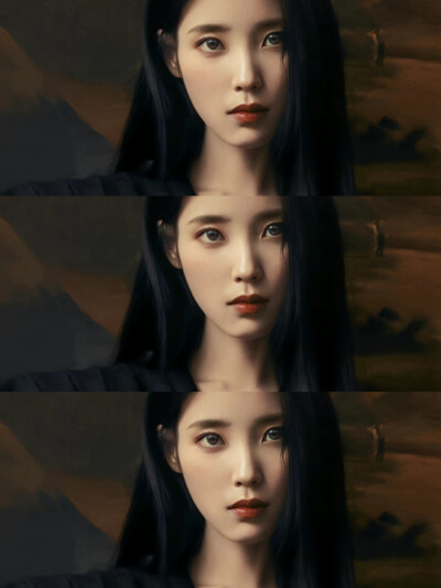 IU | VOGUE
cr:沒有第三者的分手