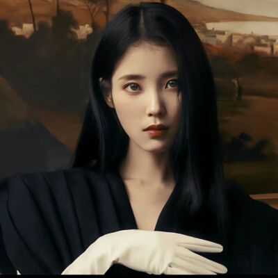 IU | VOGUE
cr:沒有第三者的分手