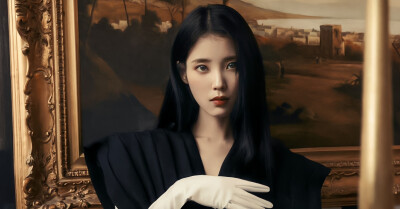 IU | VOGUE
cr:沒有第三者的分手