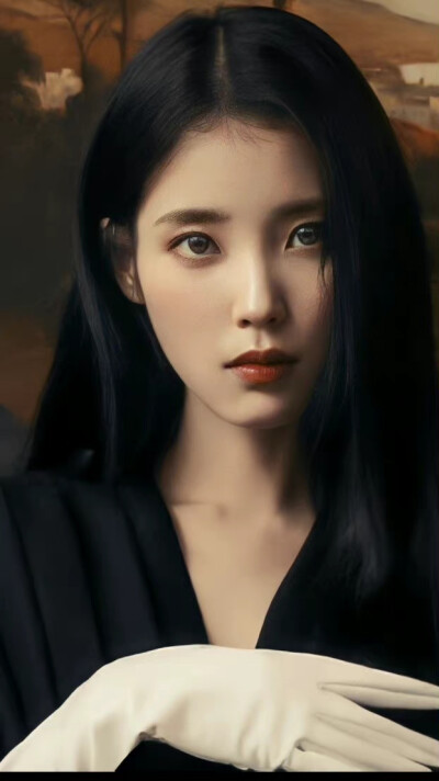 IU | VOGUE
cr:沒有第三者的分手