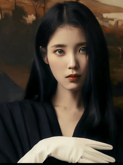 IU | VOGUE
cr:沒有第三者的分手