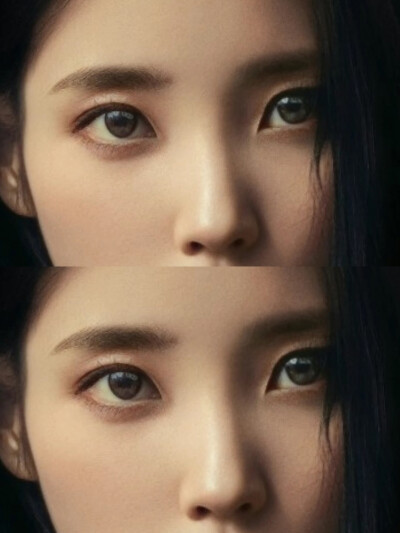 IU | VOGUE
cr:沒有第三者的分手