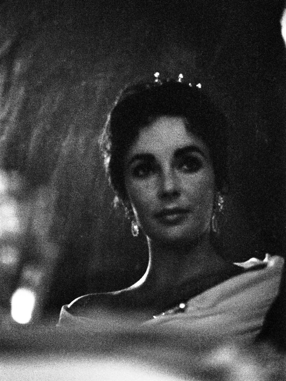  Elizabeth Taylor
