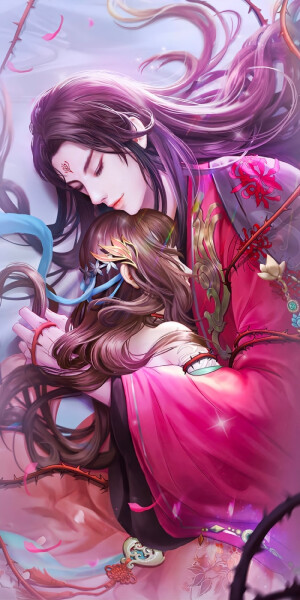 @遇见尊上