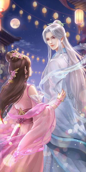 @遇见尊上