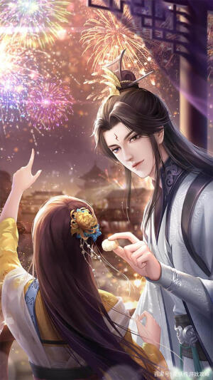 @遇见尊上