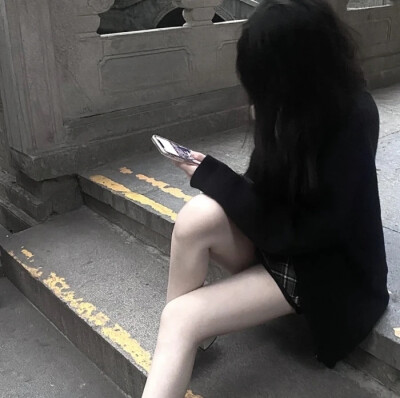 烂尾诗 