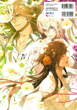 Collar Malice - 堆糖