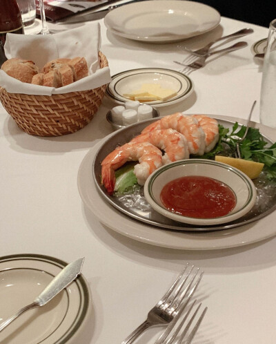 饭