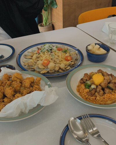 饭
