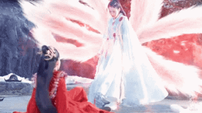 与君初相识，犹如故人归