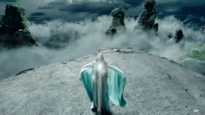 与君初相识，犹如故人归