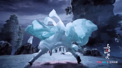 与君初相识，犹如故人归