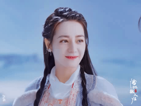 与君初相识，犹如故人归