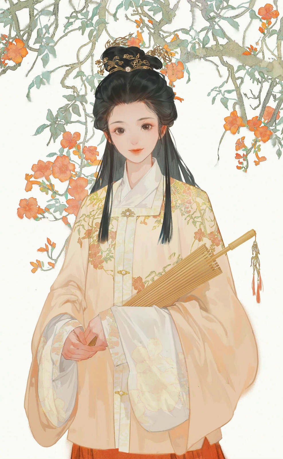 古风美人
画师 林赛 的作品 ​​​