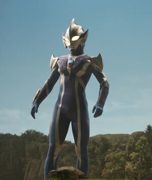 奥特曼Ultraman系列