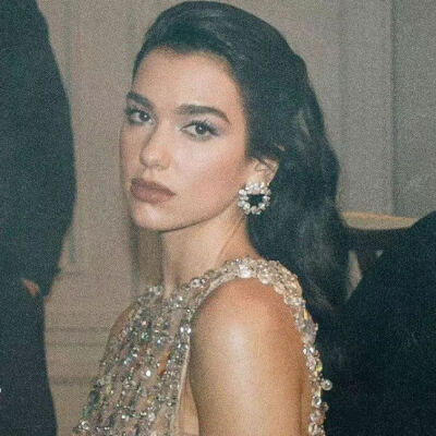 Dua Lipa