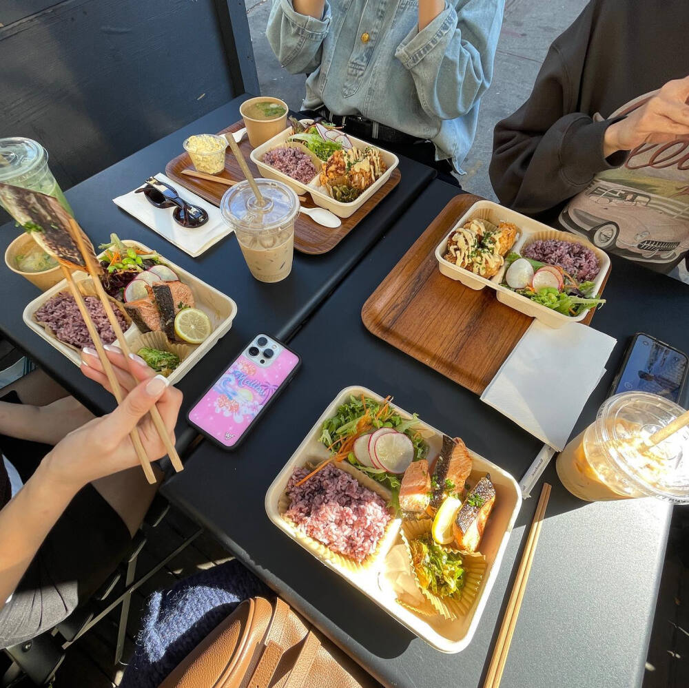 饭
