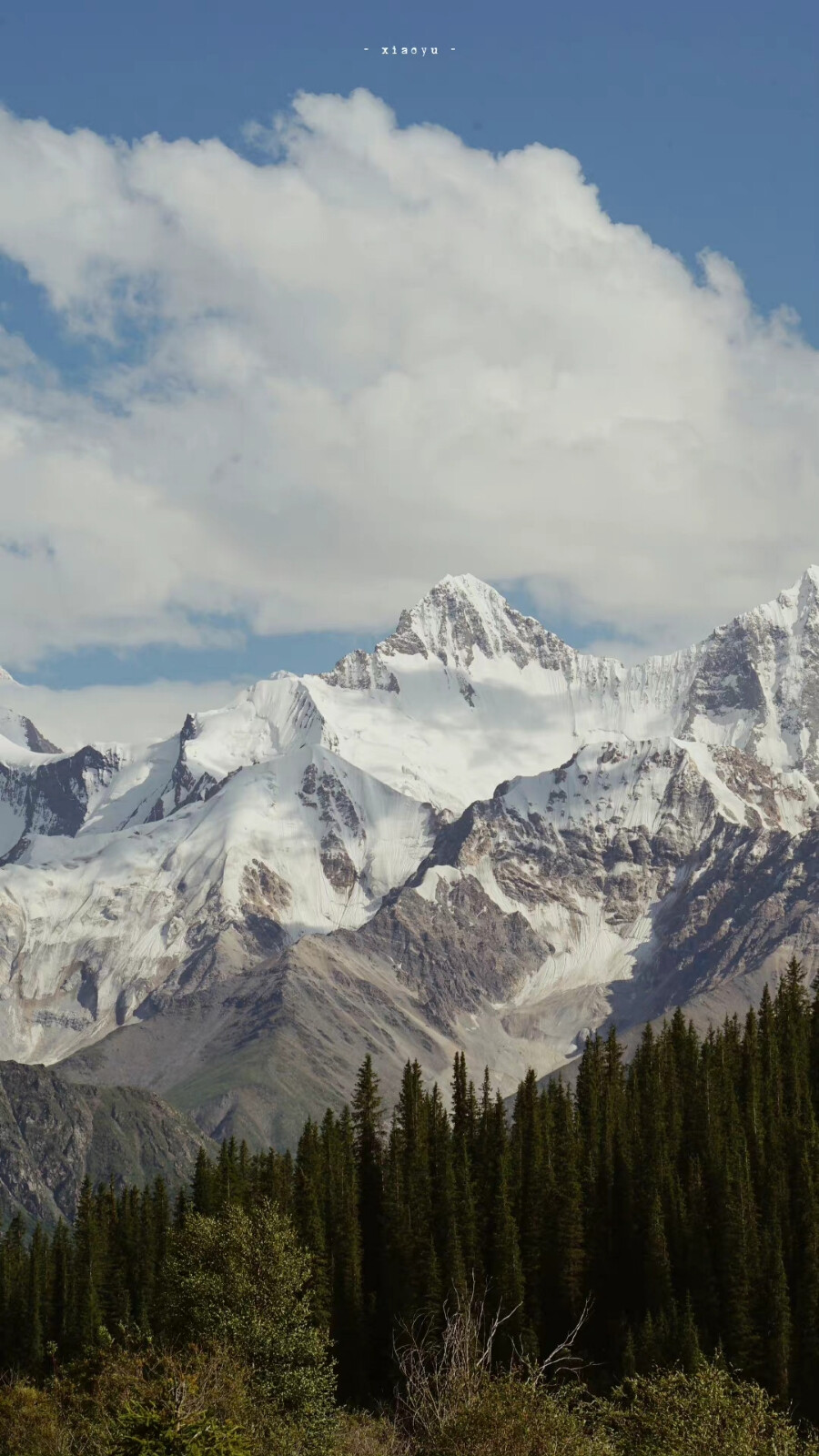 风景·壁纸