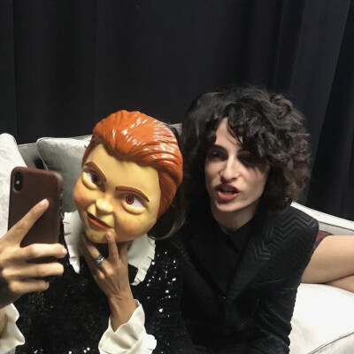 Finn Wolfhard