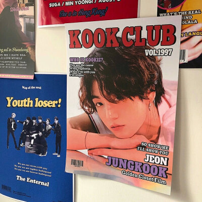 BTS背景图
防弹少年团
复古
蒸汽波