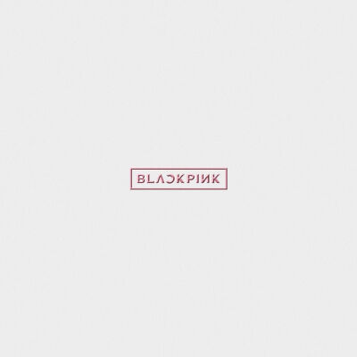 BLACKPINK标志
侵权删