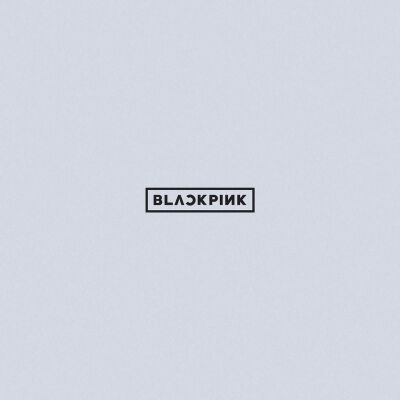 BLACKPINK标志
侵权删