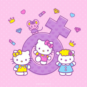 HelloKitty