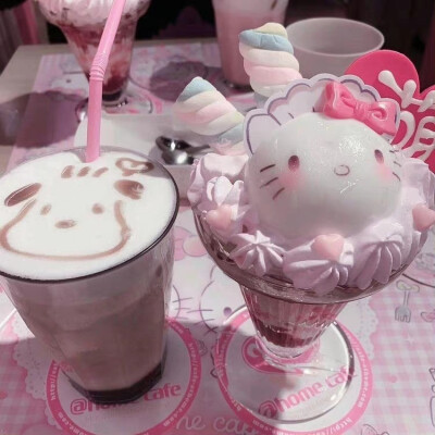 HelloKitty食物⑧
头像 背景图