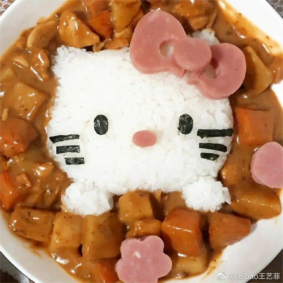 HelloKitty食物⑧
头像 背景图