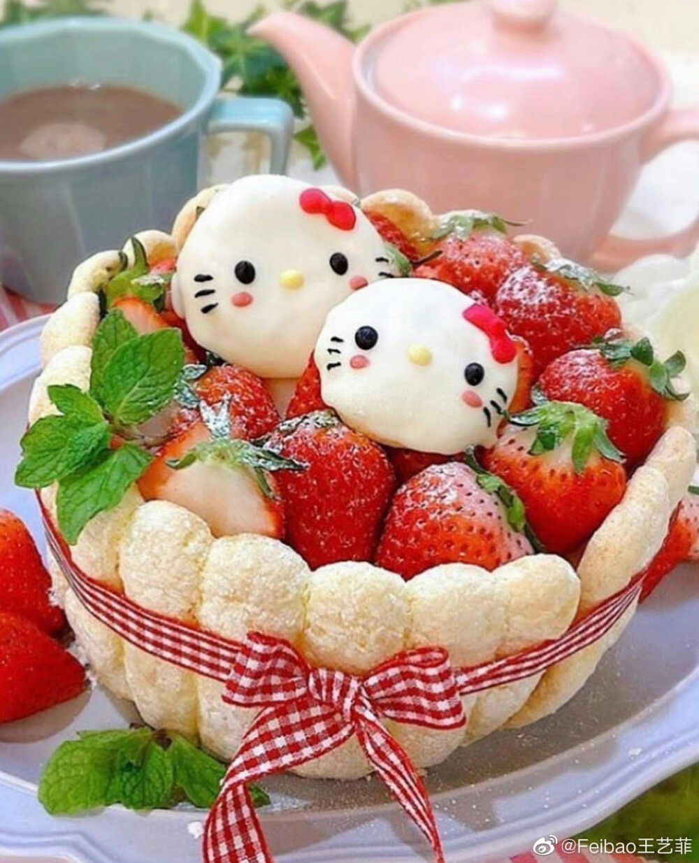 HelloKitty食物⑧
头像 背景图