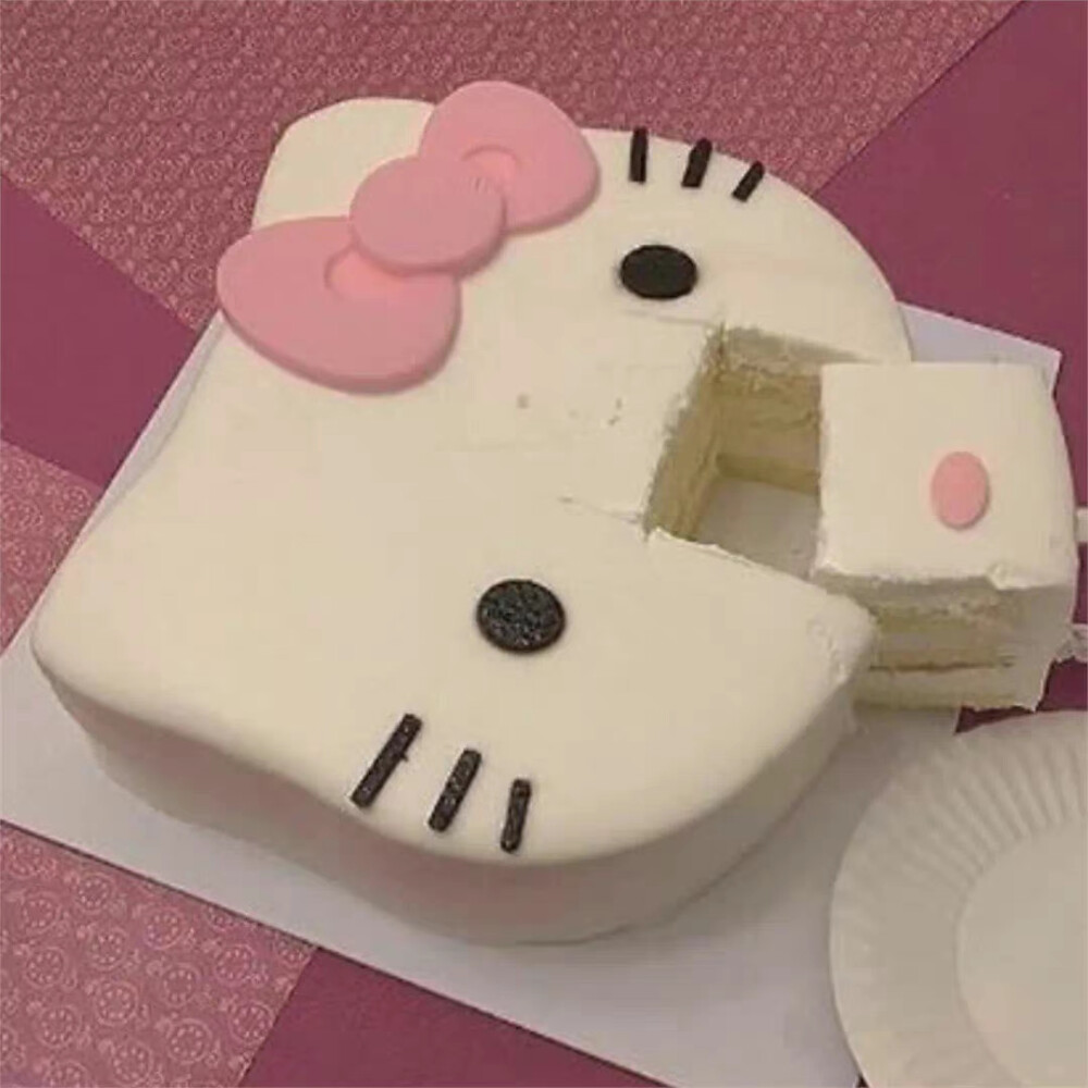 HelloKitty食物⑨
头像 背景图