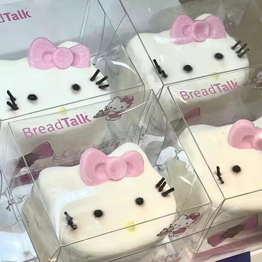 HelloKitty食物⑨
头像 背景图