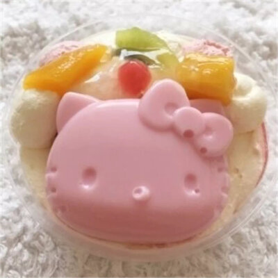 HelloKitty食物⑨
头像 背景图