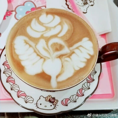 HelloKitty食物 10.
头像 背景图