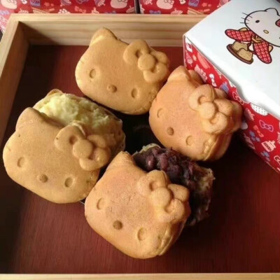 HelloKitty食物 10.
头像 背景图