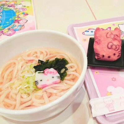 HelloKitty食物 10.
头像 背景图