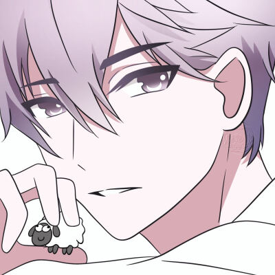 羊了个羊
画师:团子姐姐